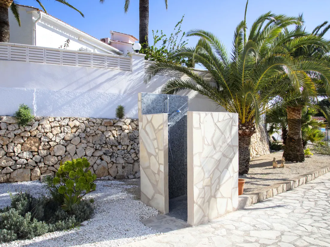 Maison de Vacances Calpe/Calp