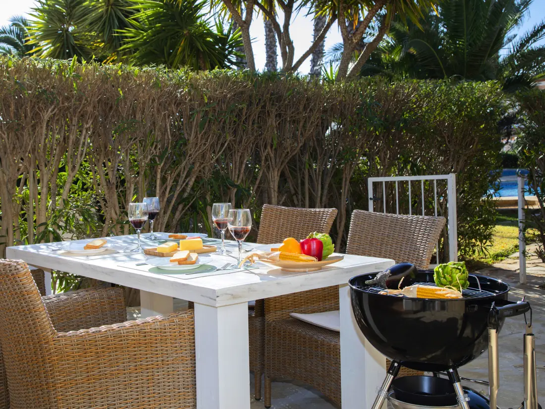 Maison de Vacances Calpe/Calp