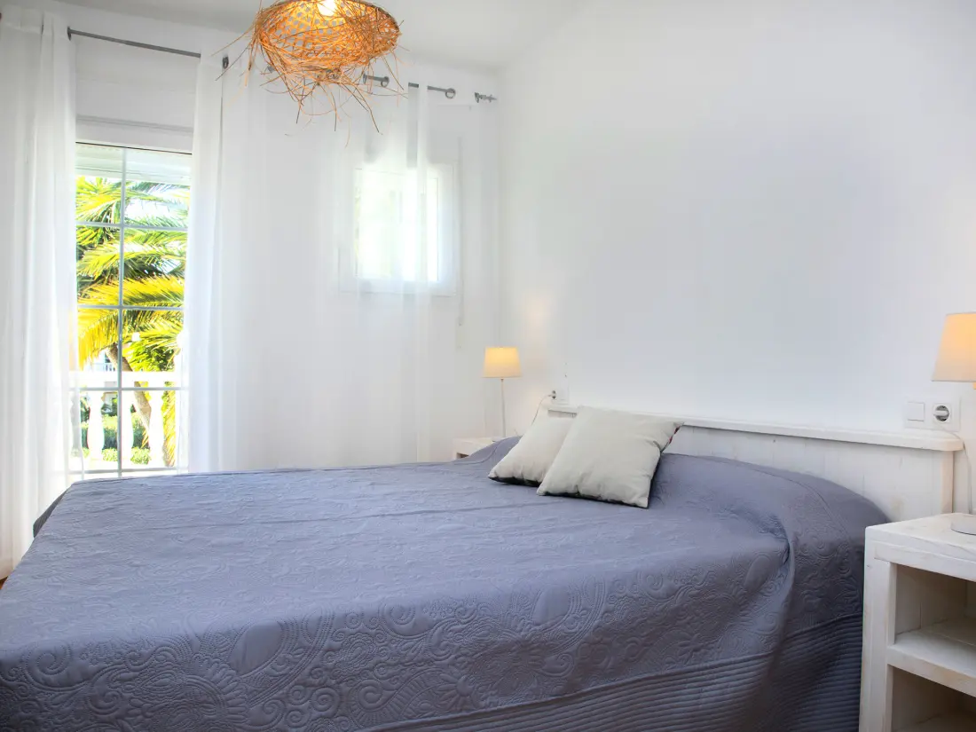 Maison de Vacances Calpe/Calp