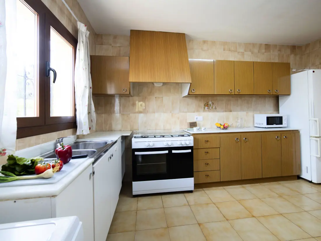 Maison de Vacances Calpe/Calp