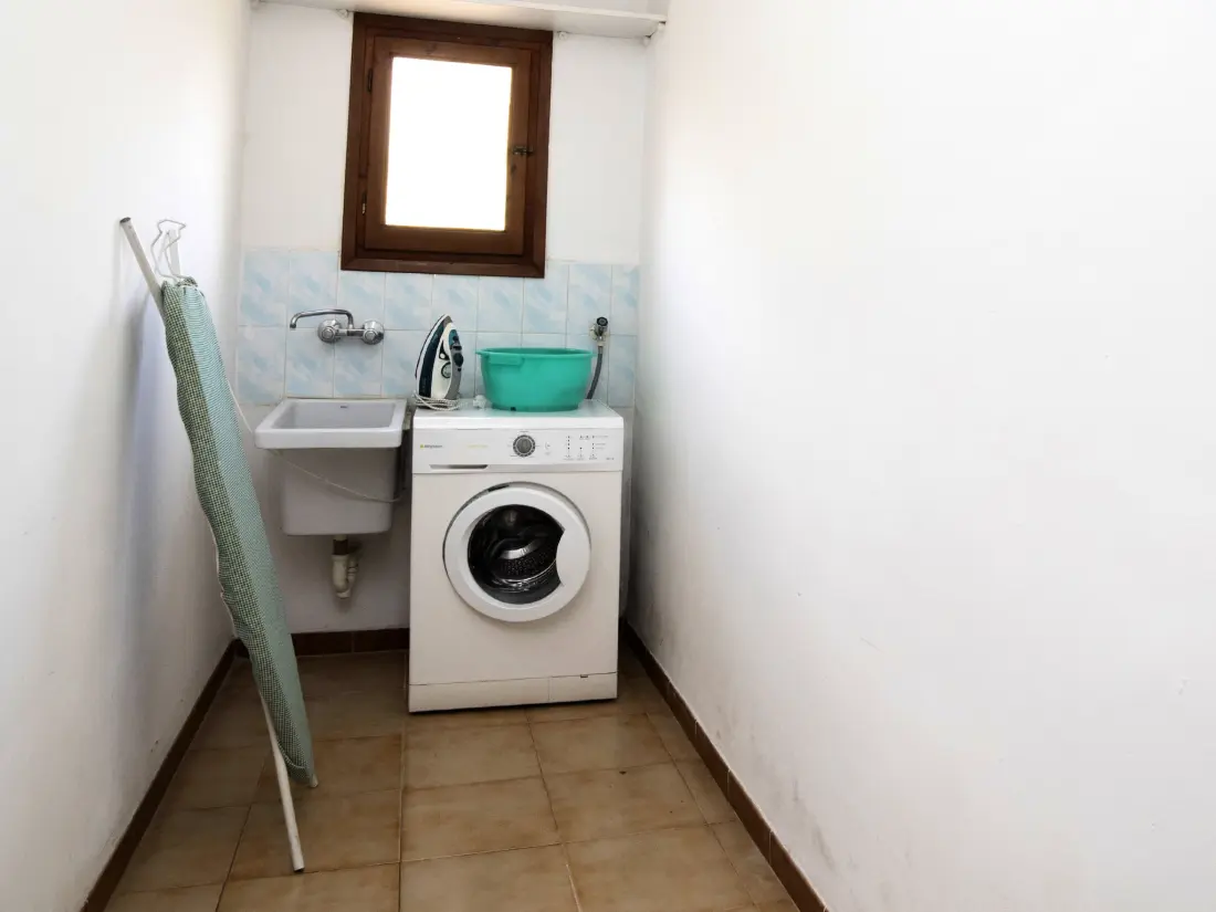 Maison de Vacances Calpe/Calp