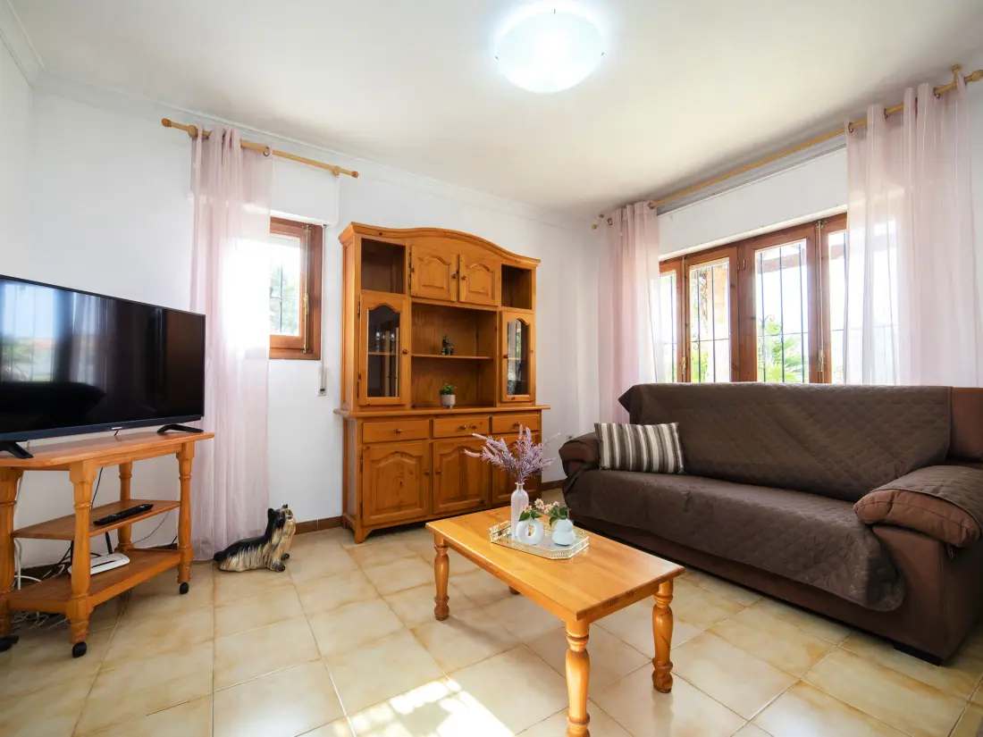 Maison de Vacances Calpe/Calp