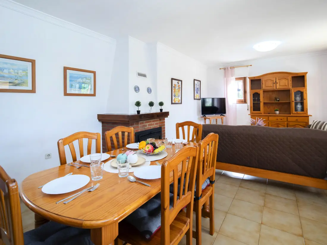 Maison de Vacances Calpe/Calp