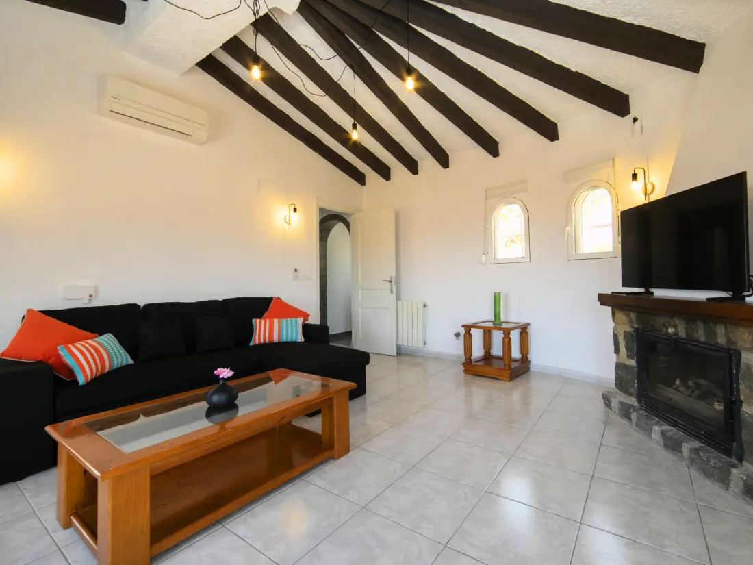 Maison de Vacances Calpe/Calp