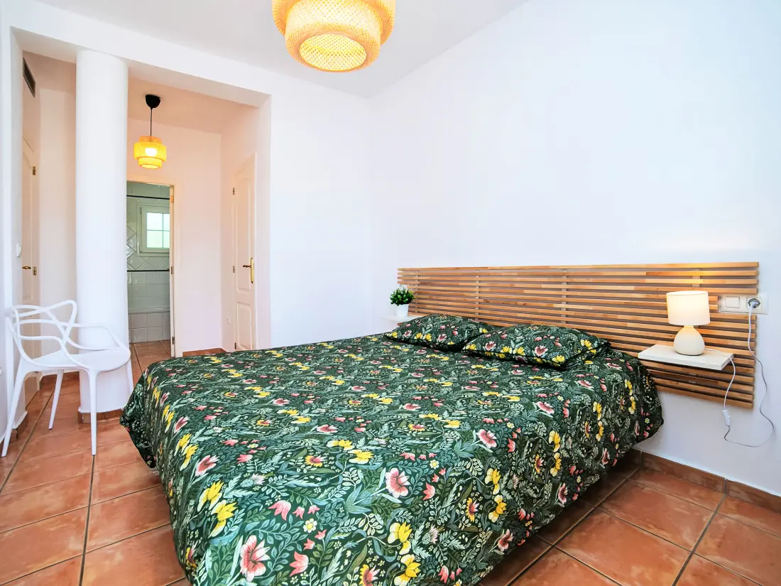 Maison de Vacances Calpe/Calp