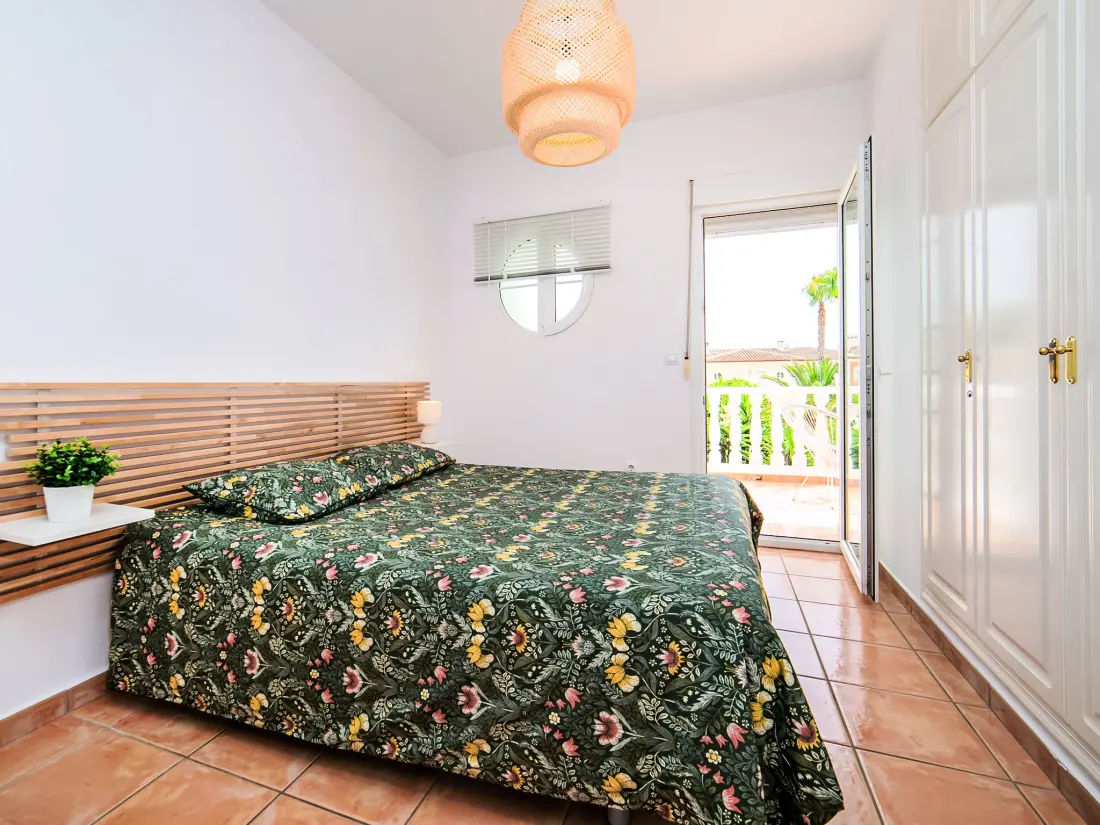 Maison de Vacances Calpe/Calp