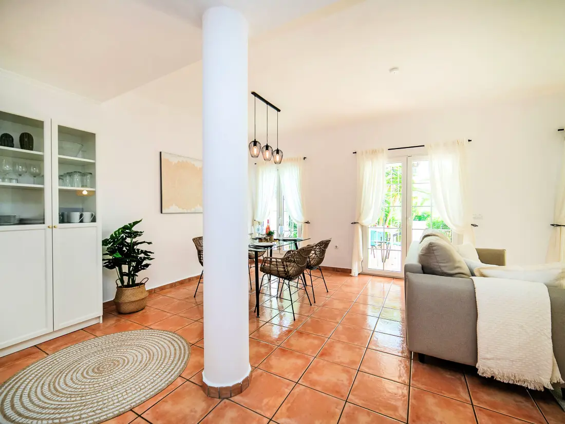 Maison de Vacances Calpe/Calp
