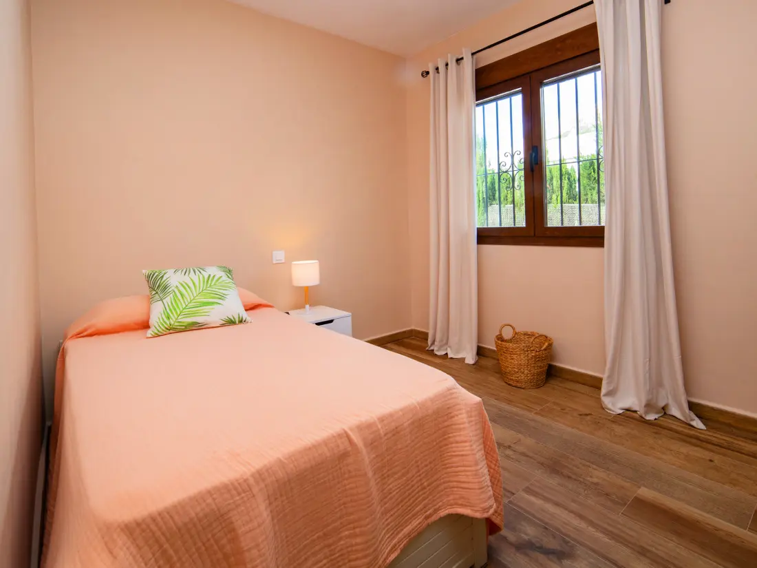 Maison de Vacances Calpe/Calp