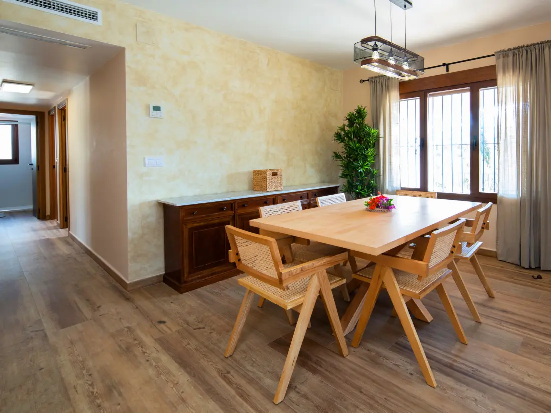 Maison de Vacances Calpe/Calp