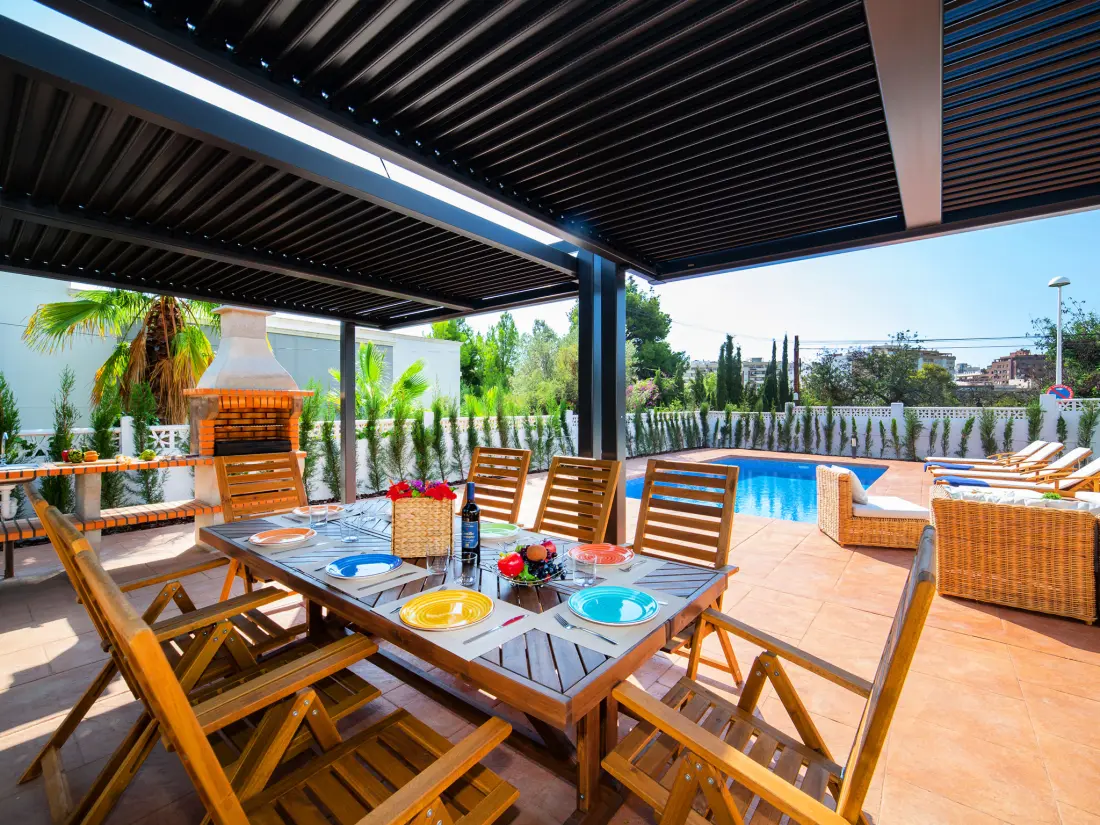 Maison de Vacances Calpe/Calp