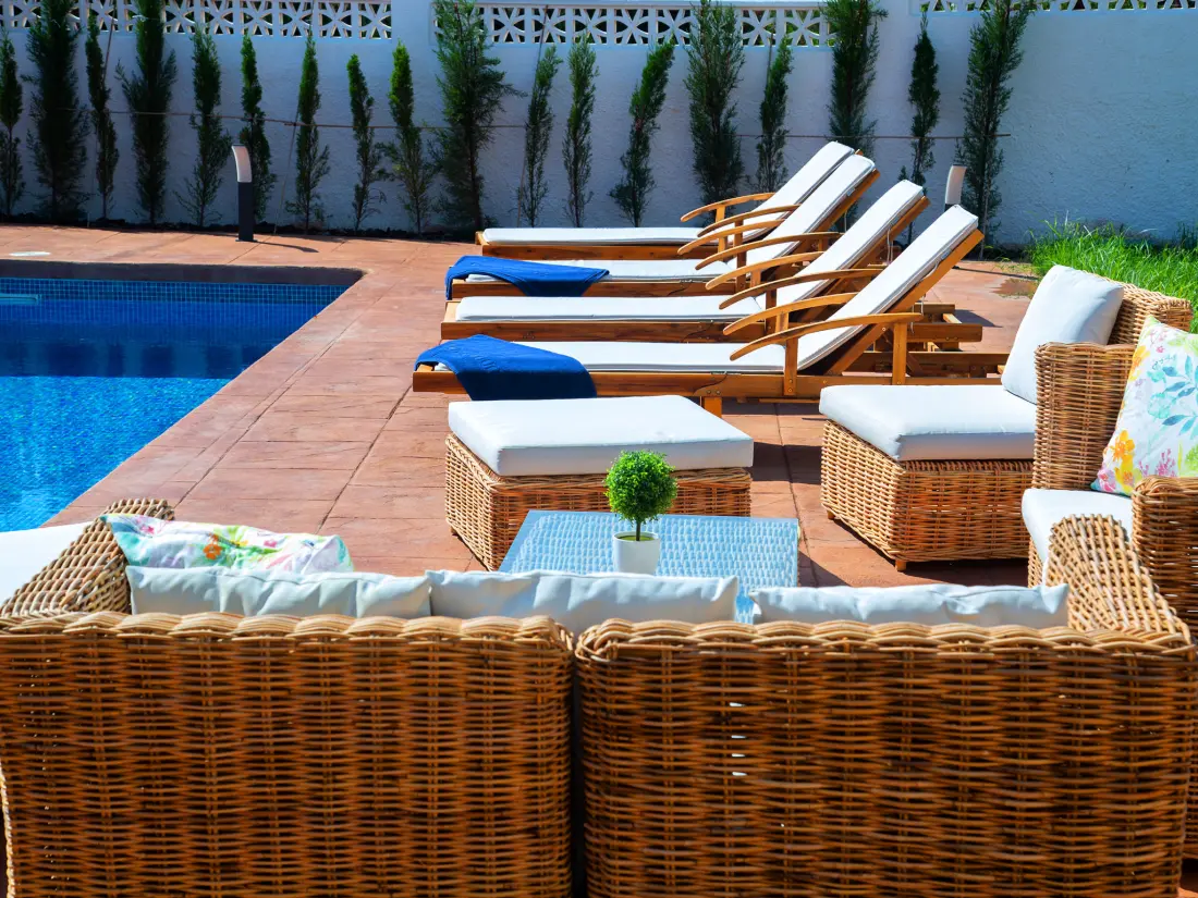 Maison de Vacances Calpe/Calp