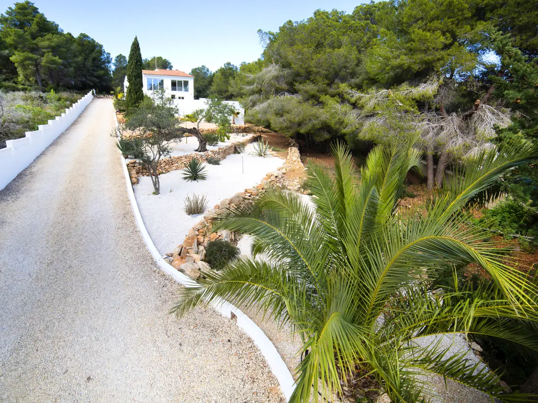 Maison de Vacances Calpe/Calp