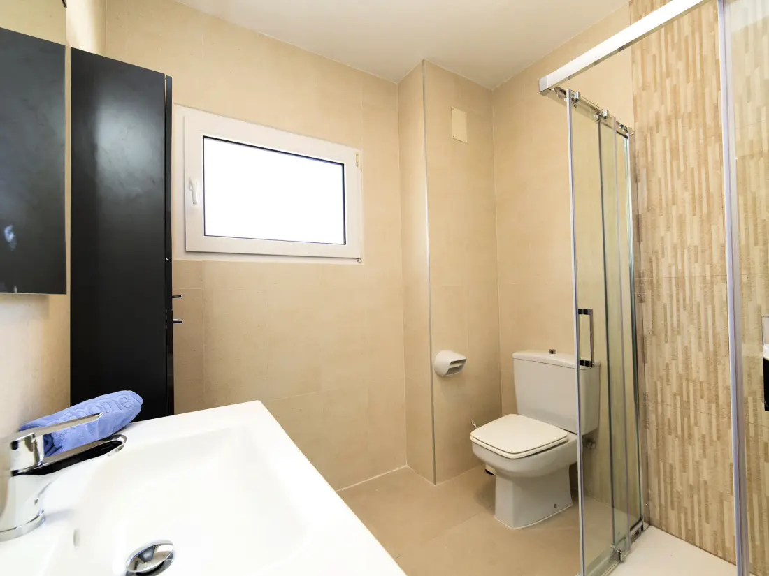 Maison de Vacances Calpe/Calp