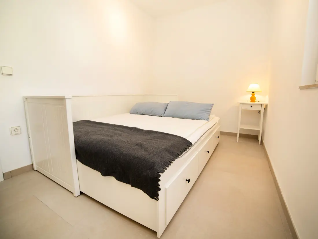 Maison de Vacances Calpe/Calp