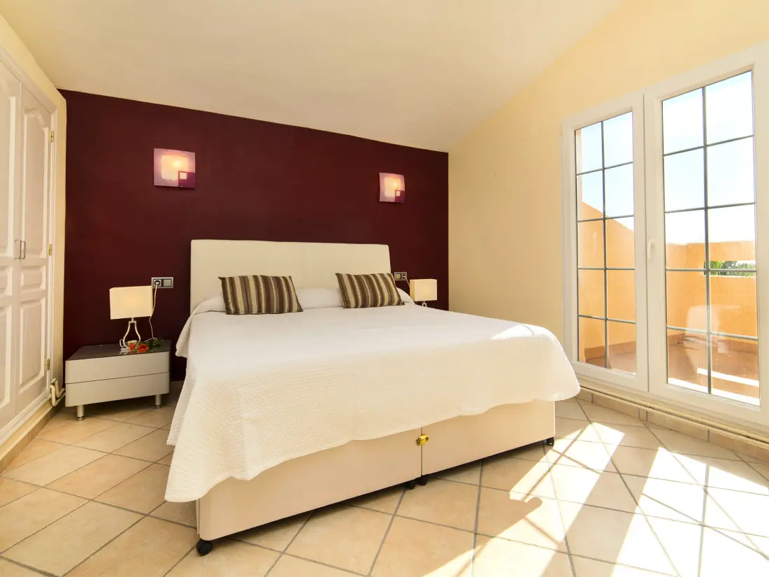 Maison de Vacances Calpe/Calp