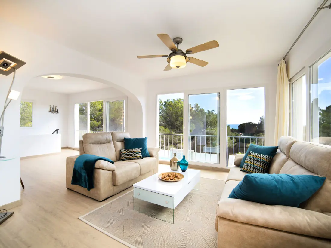 Maison de Vacances Calpe/Calp