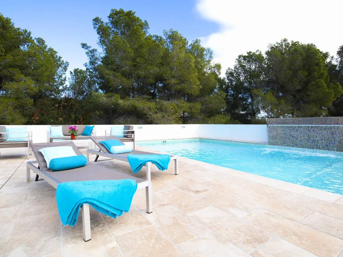 Maison de Vacances Calpe/Calp