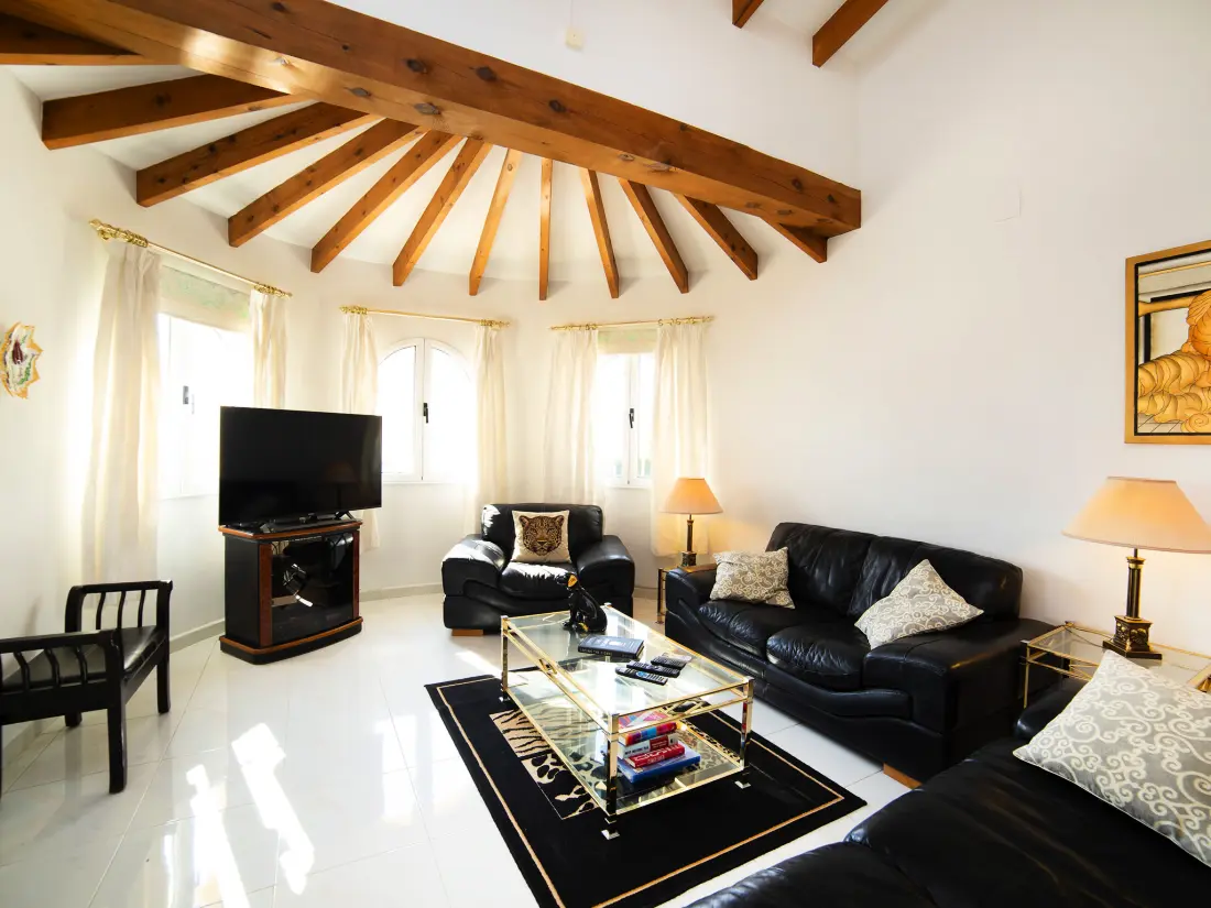 Maison de Vacances Calpe/Calp