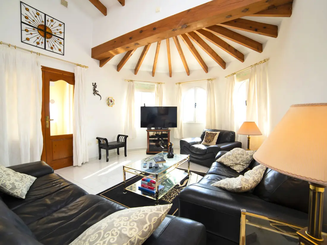 Maison de Vacances Calpe/Calp