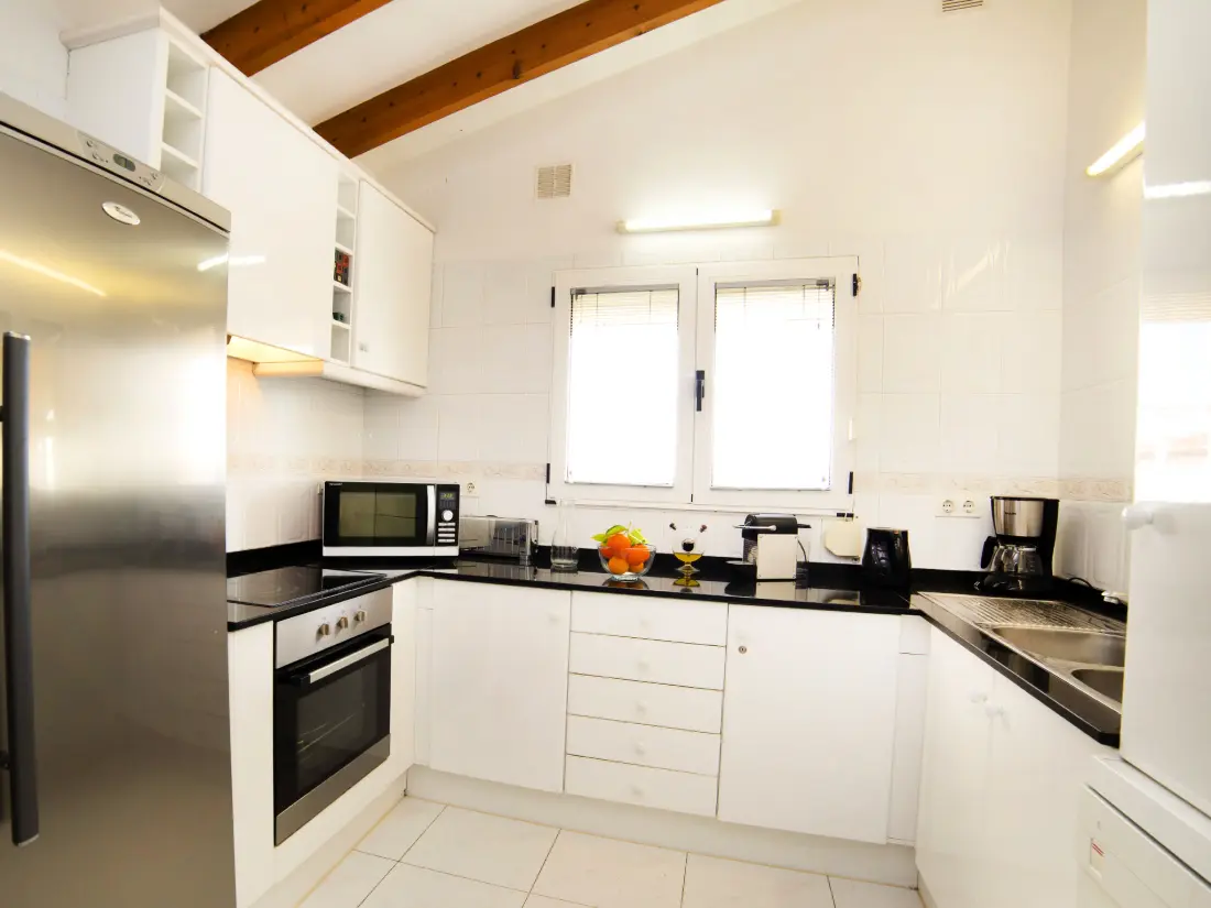 Maison de Vacances Calpe/Calp