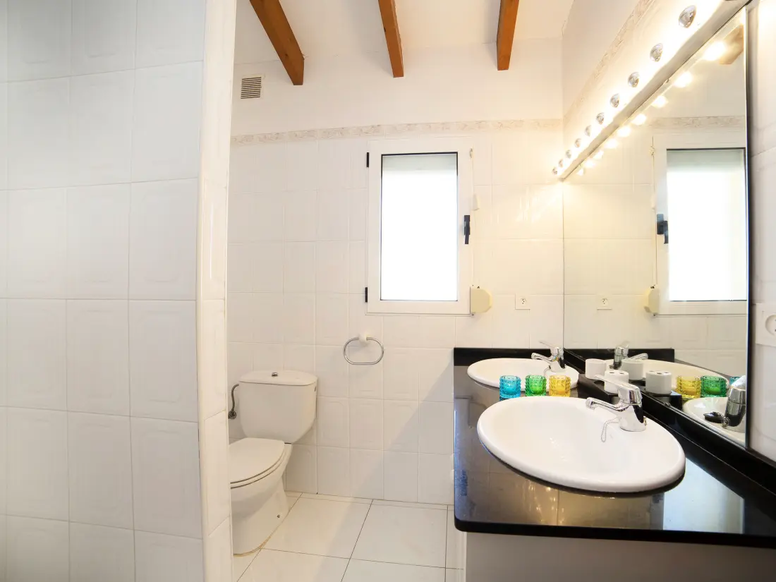Maison de Vacances Calpe/Calp