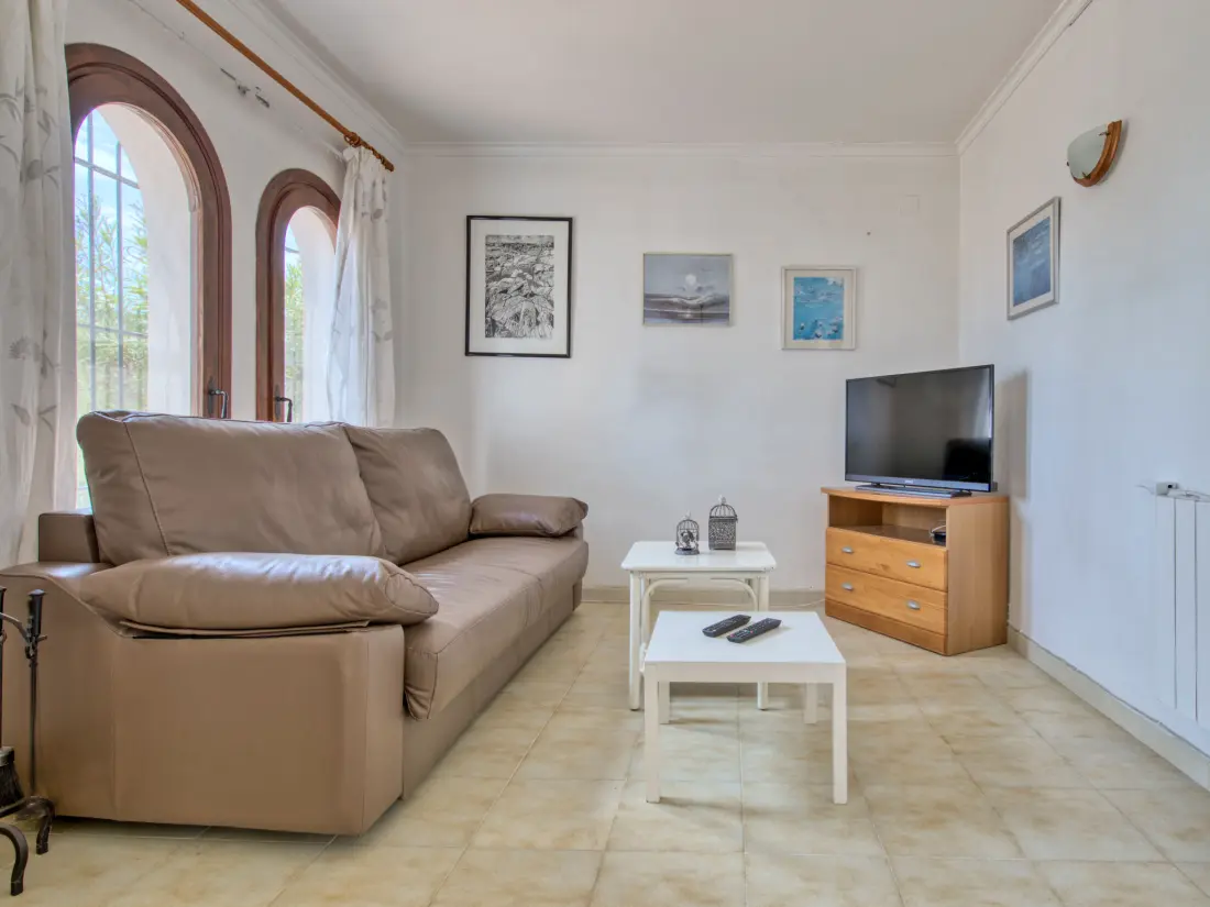Maison de Vacances Calpe/Calp