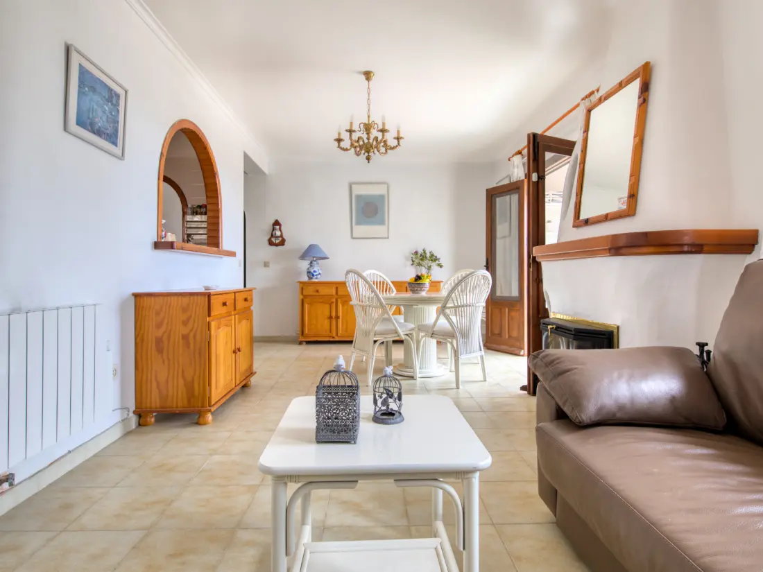 Maison de Vacances Calpe/Calp