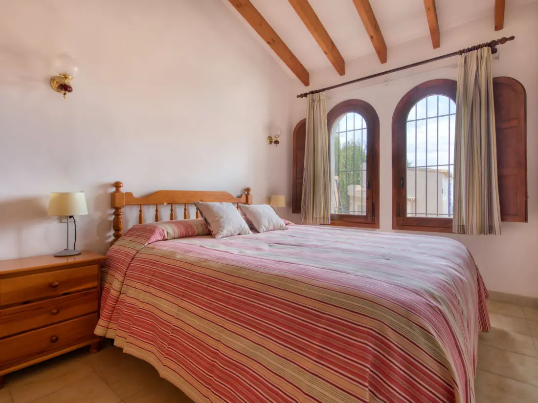 Maison de Vacances Calpe/Calp