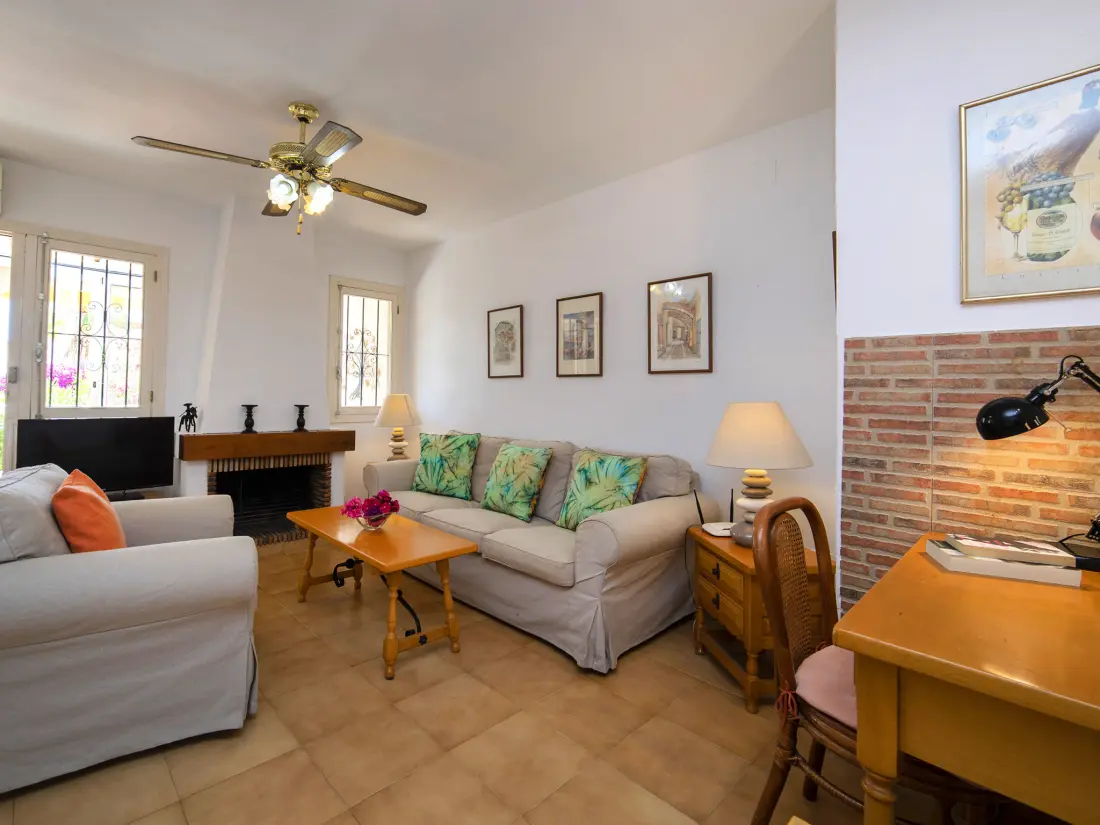 Maison de Vacances Calpe/Calp