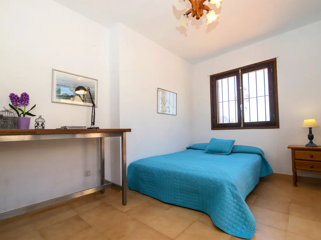 Maison de Vacances Calpe/Calp