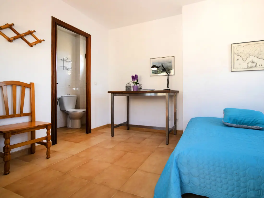 Maison de Vacances Calpe/Calp