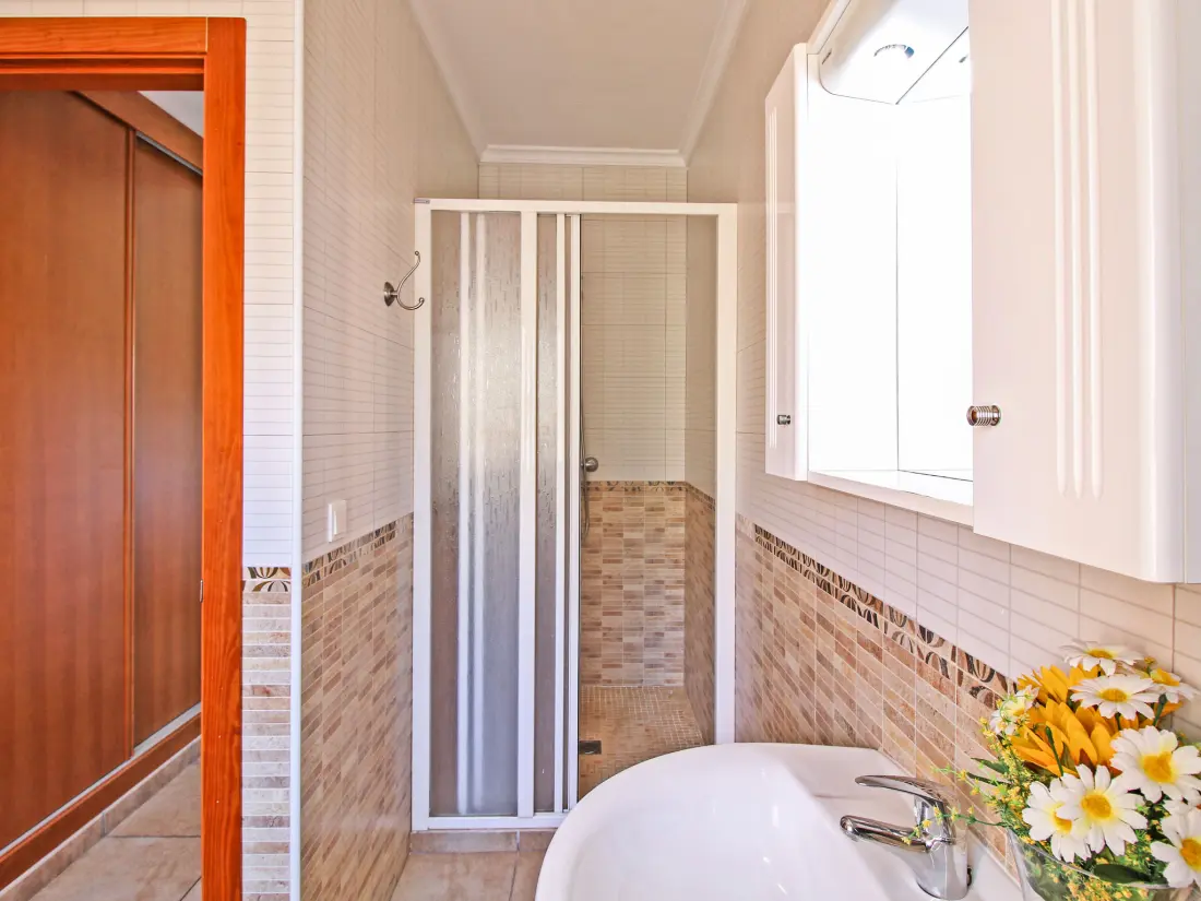 Maison de Vacances Calpe/Calp