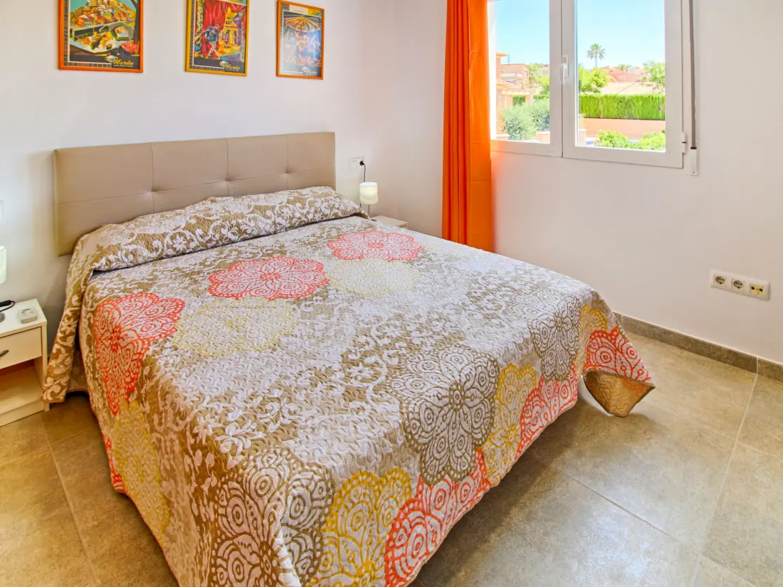 Maison de Vacances Calpe/Calp