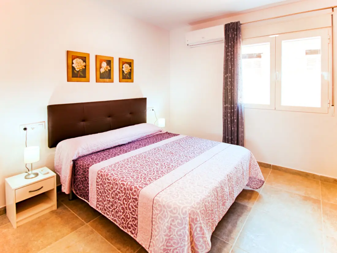 Maison de Vacances Calpe/Calp