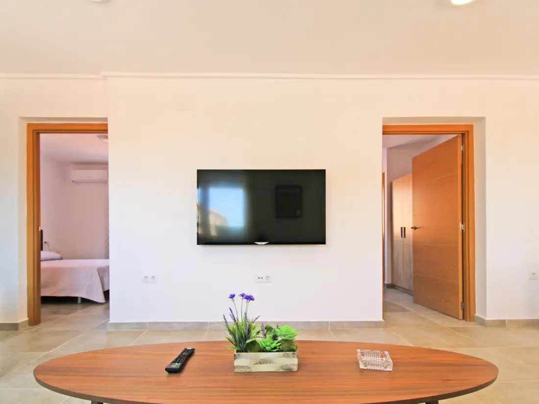 Maison de Vacances Calpe/Calp