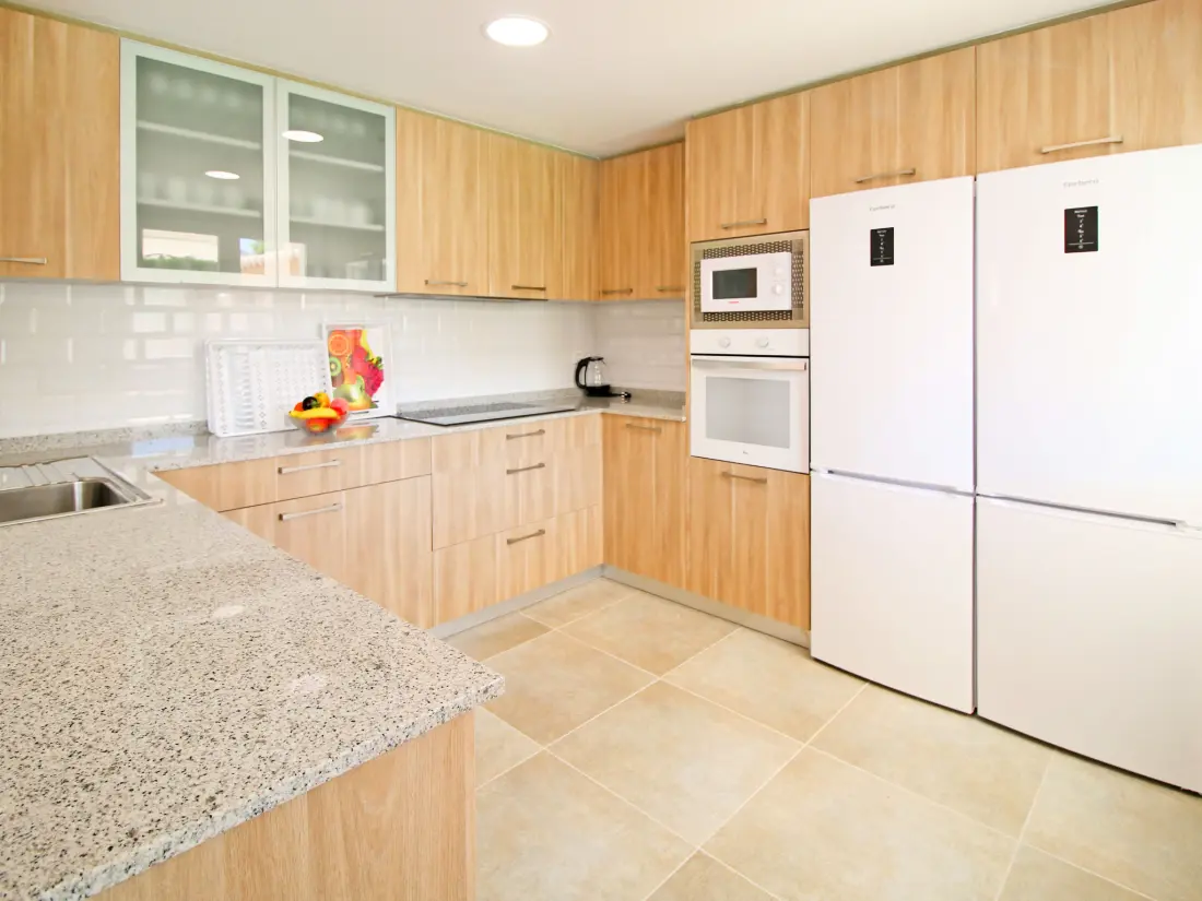 Maison de Vacances Calpe/Calp