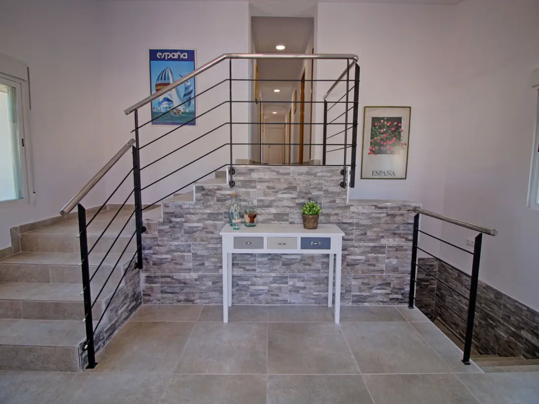 Maison de Vacances Calpe/Calp