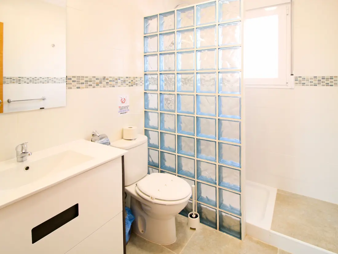 Maison de Vacances Calpe/Calp