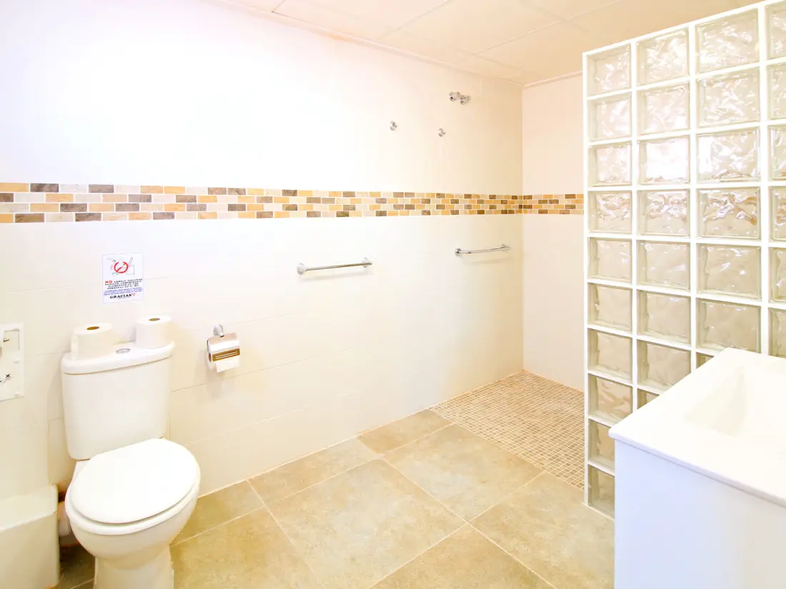 Maison de Vacances Calpe/Calp