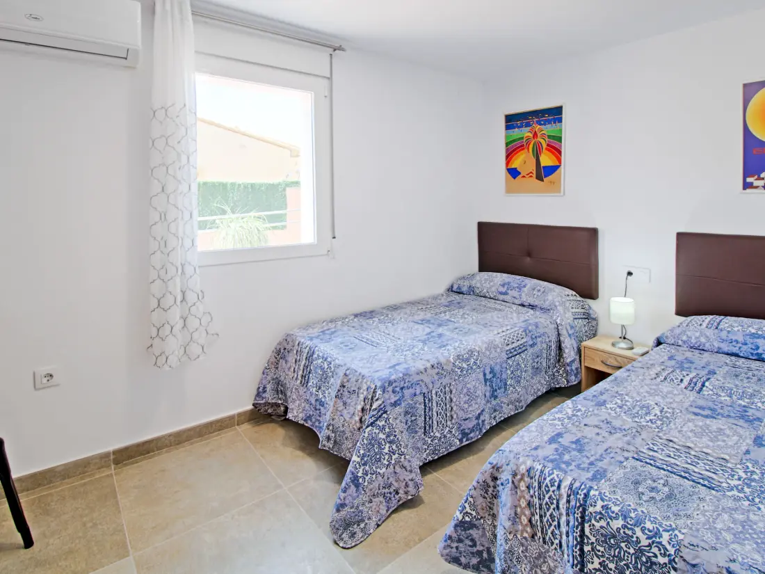 Maison de Vacances Calpe/Calp