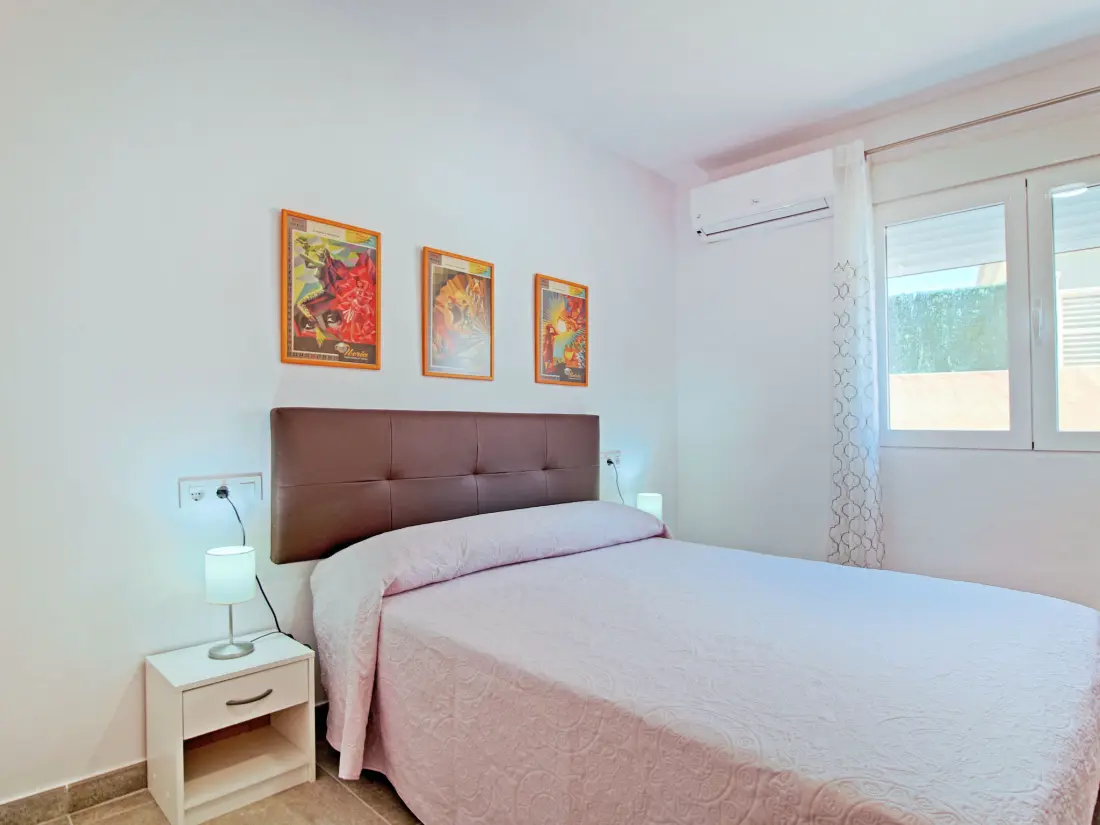 Maison de Vacances Calpe/Calp