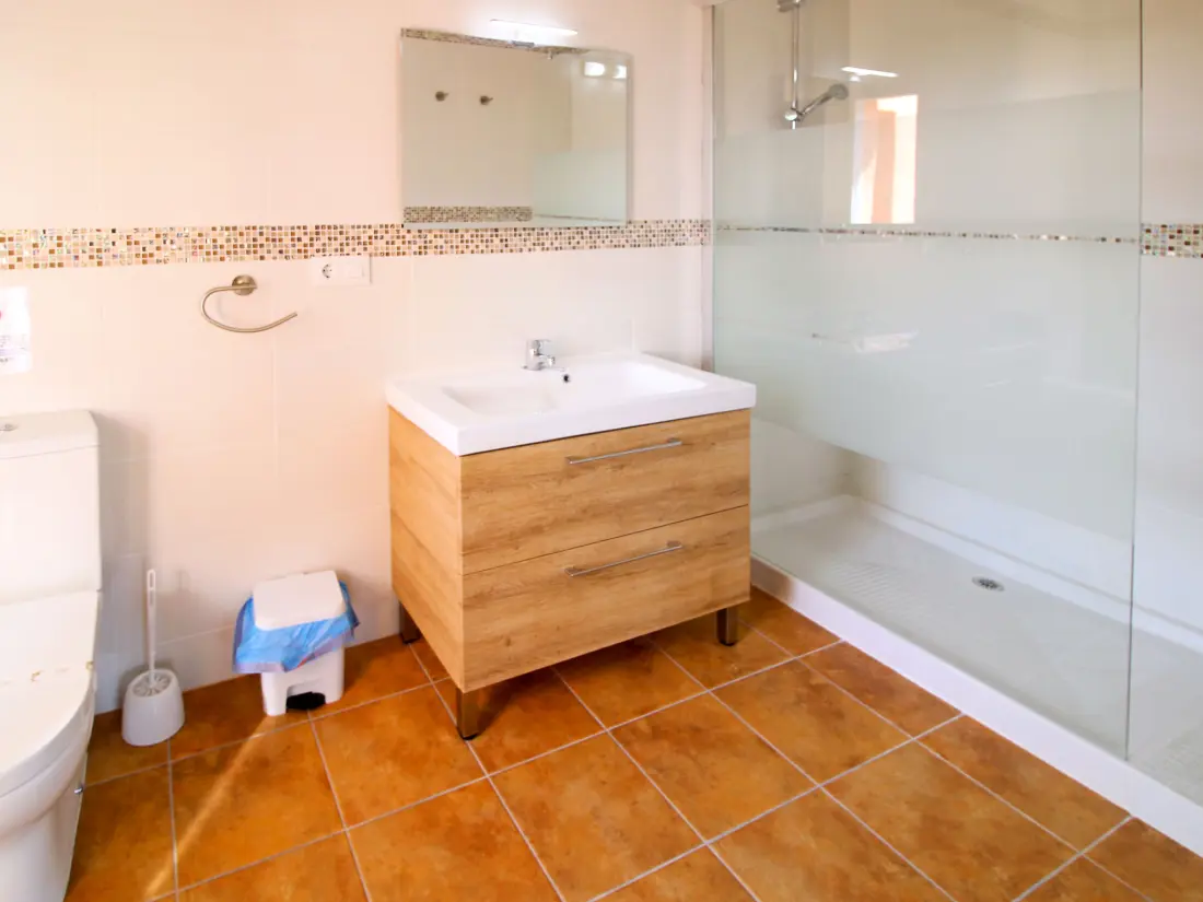 Maison de Vacances Calpe/Calp
