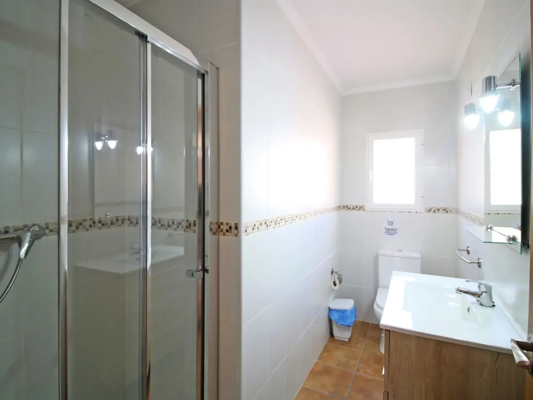 Maison de Vacances Calpe/Calp