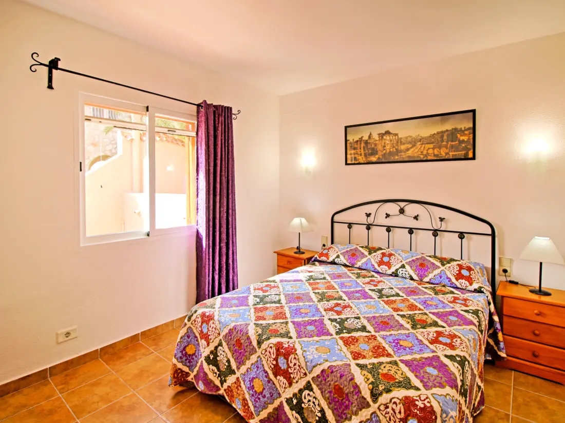 Maison de Vacances Calpe/Calp