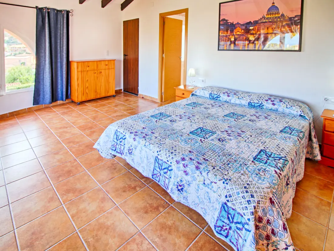 Maison de Vacances Calpe/Calp