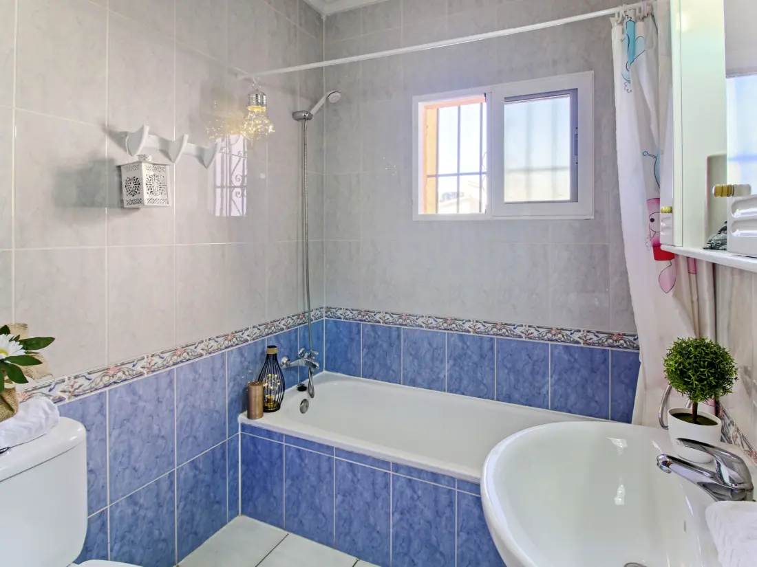 Maison de Vacances Calpe/Calp