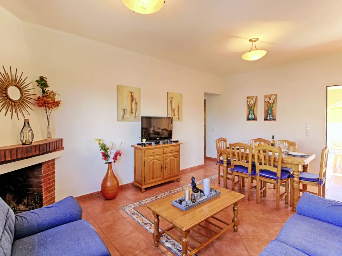 Maison de Vacances Calpe/Calp
