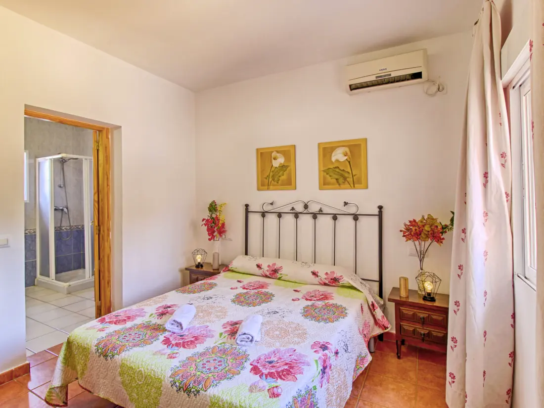 Maison de Vacances Calpe/Calp