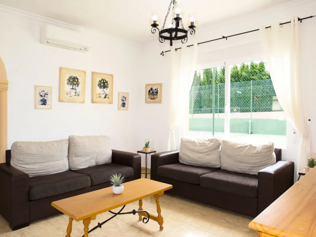 Maison de Vacances Calpe/Calp
