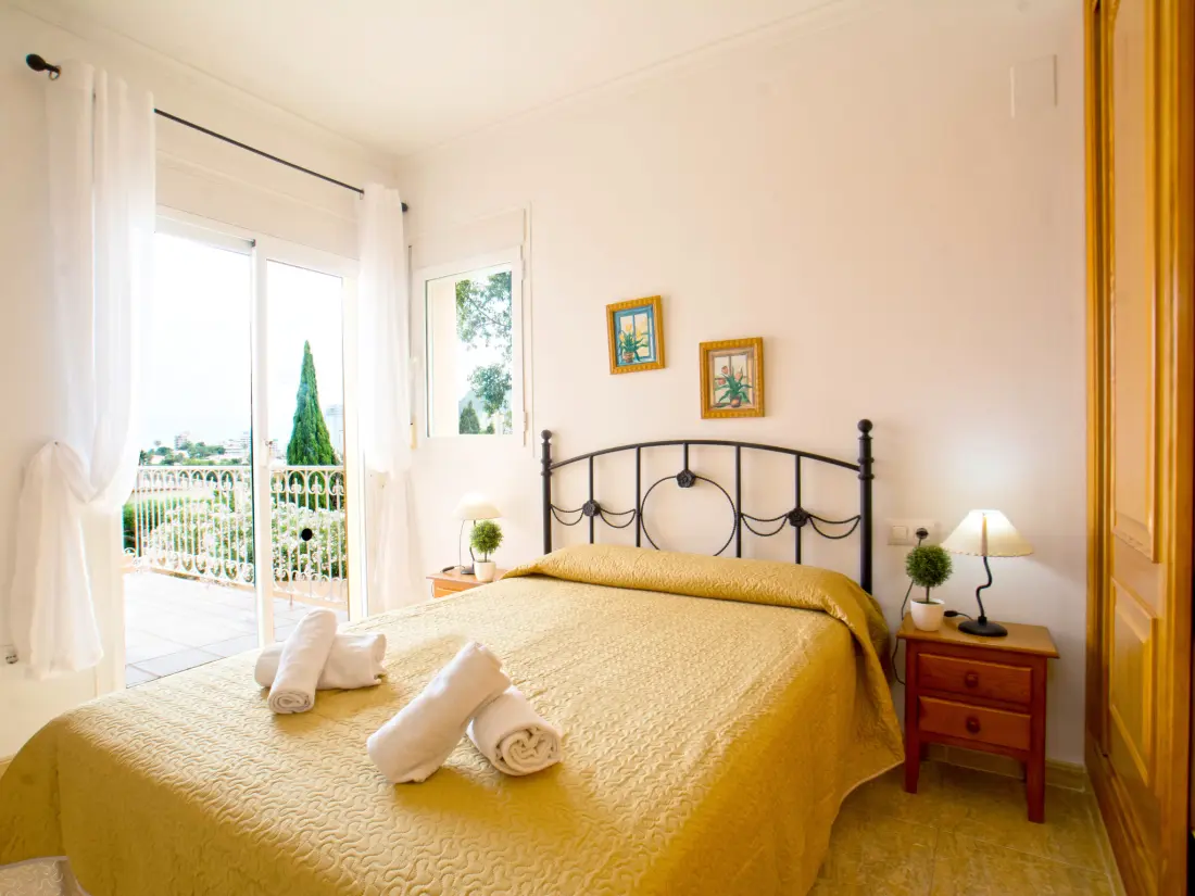 Maison de Vacances Calpe/Calp
